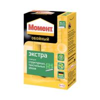 Клей обойный Момент Экстра