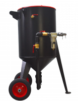 Пескоструйный аппарат PST PS-200