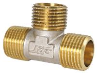 Тройник 3/4" н/н/н JIF 241 NB (10/90)