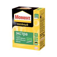 Клей обойный Момент Экстра